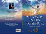 30 Seconds In His Presence - Terry MacAlmon (eBook)