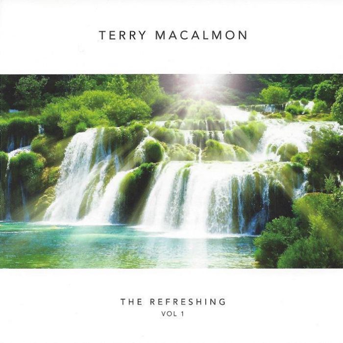 The Refreshing, Vol. 1 - Terry MacAlmon (CD Album)