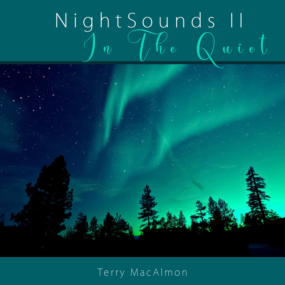 NightSounds II: In The Quiet - Terry MacAlmon (MP3)