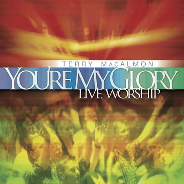 You're My Glory - Terry MacAlmon (MP3)