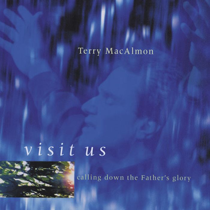 Visit Us - Terry MacAlmon (MP3)