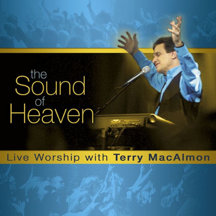 The Sound Of Heaven - Terry MacAlmon (MP3)